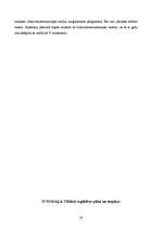 Referāts 'Izglītības iespējas Latvijā un ārzemēs', 28.