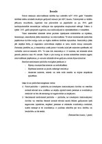 Konspekts 'Pieauguša cilvēka ABC algoritms, bez agrīnas defibrilācijas', 2.