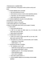 Konspekts 'Pieauguša cilvēka ABC algoritms, bez agrīnas defibrilācijas', 5.