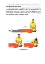 Konspekts 'Pieauguša cilvēka ABC algoritms, bez agrīnas defibrilācijas', 10.