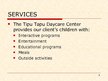 Biznesa plāns 'Business Plan "Tipu Tapu" - Daycare Center for Children', 45.