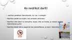 Prezentācija 'Bērnu drošība ūdenī', 6.
