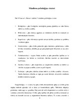 Referāts 'Psiholoģijas vēstures aspekti un virzieni psiholoģijā', 9.