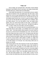 Referāts 'Triloģijas "Aija" analīze, Jāņa raksturojums', 1.