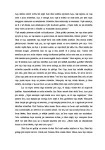 Referāts 'Triloģijas "Aija" analīze, Jāņa raksturojums', 2.