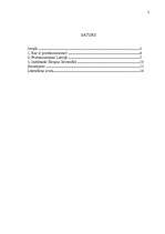 Referāts 'Latvijas tirdzniecības politikas protekcionisms. Izmaiņas, pārejot uz ES', 2.