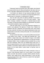 Referāts 'Latvijas tirdzniecības politikas protekcionisms. Izmaiņas, pārejot uz ES', 7.