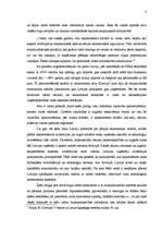 Referāts 'Latvijas tirdzniecības politikas protekcionisms. Izmaiņas, pārejot uz ES', 8.