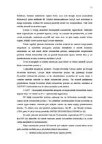 Referāts 'Latvijas tirdzniecības politikas protekcionisms. Izmaiņas, pārejot uz ES', 11.