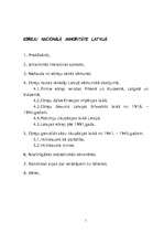 Referāts 'Ebreju nacionālā minoritāte Latvijā', 1.