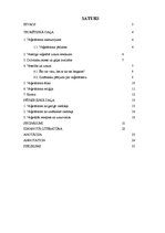 Referāts 'Veģetārisms kā dzīvesveids', 1.