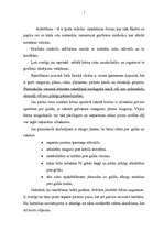 Konspekts 'Rokas sagatavošana rakstītmācīšanai pirmsskolā', 1.