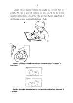 Konspekts 'Rokas sagatavošana rakstītmācīšanai pirmsskolā', 2.