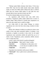 Konspekts 'Rokas sagatavošana rakstītmācīšanai pirmsskolā', 4.