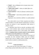 Konspekts 'Rokas sagatavošana rakstītmācīšanai pirmsskolā', 5.