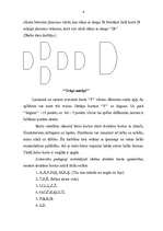 Konspekts 'Rokas sagatavošana rakstītmācīšanai pirmsskolā', 6.