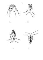 Konspekts 'Rokas sagatavošana rakstītmācīšanai pirmsskolā', 11.