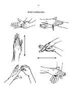 Konspekts 'Rokas sagatavošana rakstītmācīšanai pirmsskolā', 14.