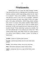 Konspekts 'Rokas sagatavošana rakstītmācīšanai pirmsskolā', 18.