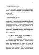 Prakses atskaite 'Kvalifikācijas prakse', 15.