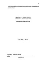 Prakses atskaite 'Kvalifikācijas prakse', 30.