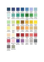 Konspekts 'Colors for Each Season', 2.