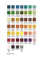 Konspekts 'Colors for Each Season', 7.