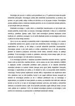 Eseja 'Kādēļ ir nepieciešama socioloģija?', 2.