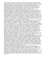 Eseja '"Betjeman creates a world by carefully chosen detail." Do you agree with this as', 1.