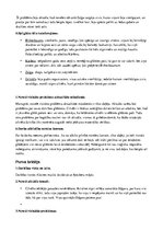 Konspekts 'Rūdolfa Blaumaņa darbu "Salna pavasarī", "Nāves ēnā", "Purva bridējs", "Raudupie', 3.