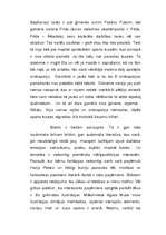 Eseja 'M.Rungulis "Frīda - frikadele"', 4.