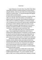 Eseja 'Krusta kari', 1.