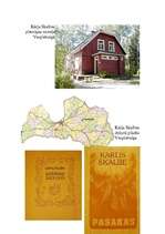 Referāts 'Kārlis Skalbe', 14.