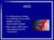 Prezentācija '1.decembris AIDS diena', 3.