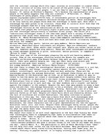 Eseja 'Media Manipulation within Society', 2.