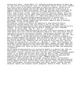 Eseja 'Media Manipulation within Society', 3.