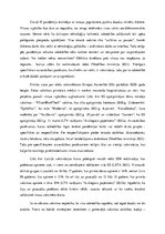 Eseja 'Vakcinēšanās pret Covid-19 - par un pret', 1.