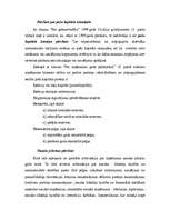 Referāts 'Uzņēmuma gada pārskats, tā sagatavošana', 10.