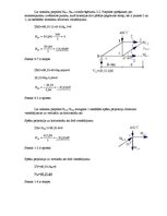 Paraugs 'Aprēķina darbs būvmehānikā. Kopnes aprēķins', 4.