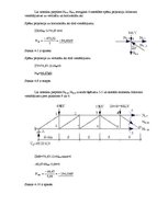 Paraugs 'Aprēķina darbs būvmehānikā. Kopnes aprēķins', 7.