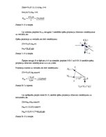 Paraugs 'Aprēķina darbs būvmehānikā. Kopnes aprēķins', 8.