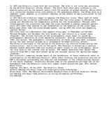 Eseja 'Antarctic Ozone Hole', 1.