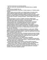 Konspekts 'Austrālijas demokrātijas modelis', 3.