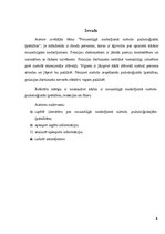 Referāts 'Noziedzīgā nodarījumā cietušo psiholoģiskās īpatnības', 3.