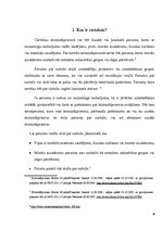 Referāts 'Noziedzīgā nodarījumā cietušo psiholoģiskās īpatnības', 4.