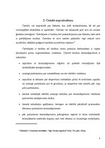 Referāts 'Noziedzīgā nodarījumā cietušo psiholoģiskās īpatnības', 5.