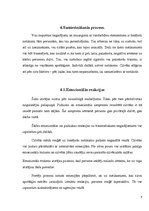 Referāts 'Noziedzīgā nodarījumā cietušo psiholoģiskās īpatnības', 7.