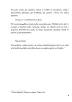 Referāts 'Noziedzīgā nodarījumā cietušo psiholoģiskās īpatnības', 9.