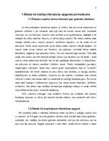 Referāts 'Stāsts kā latviešu tautas dzīves galvenais atainotājs', 4.