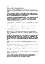 Konspekts 'Čūskas nozīme pasaules kultūrās', 1.